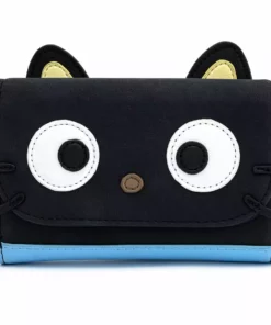 Bags+ Loungefly X Chococat Cosplay Wallet