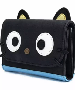 Bags+ Loungefly X Chococat Cosplay Wallet