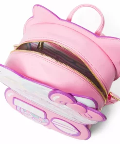 Bags+ Loungefly Sanrio Kawaii Gumball Machine Mini Backpack