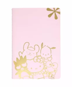 Characters Hello Kitty And Friends X Erin Condren Petite Journal