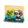 BB TOYS New Hello Kitty Hollywood Mini 3D Scene