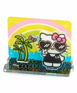 BB TOYS New Hello Kitty Hollywood Mini 3D Scene