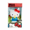 LIYA INTER Hello Kitty 1974 To Forever Figurine 2 LIYA INTER Hello Kitty 1974 To Forever Figurine
