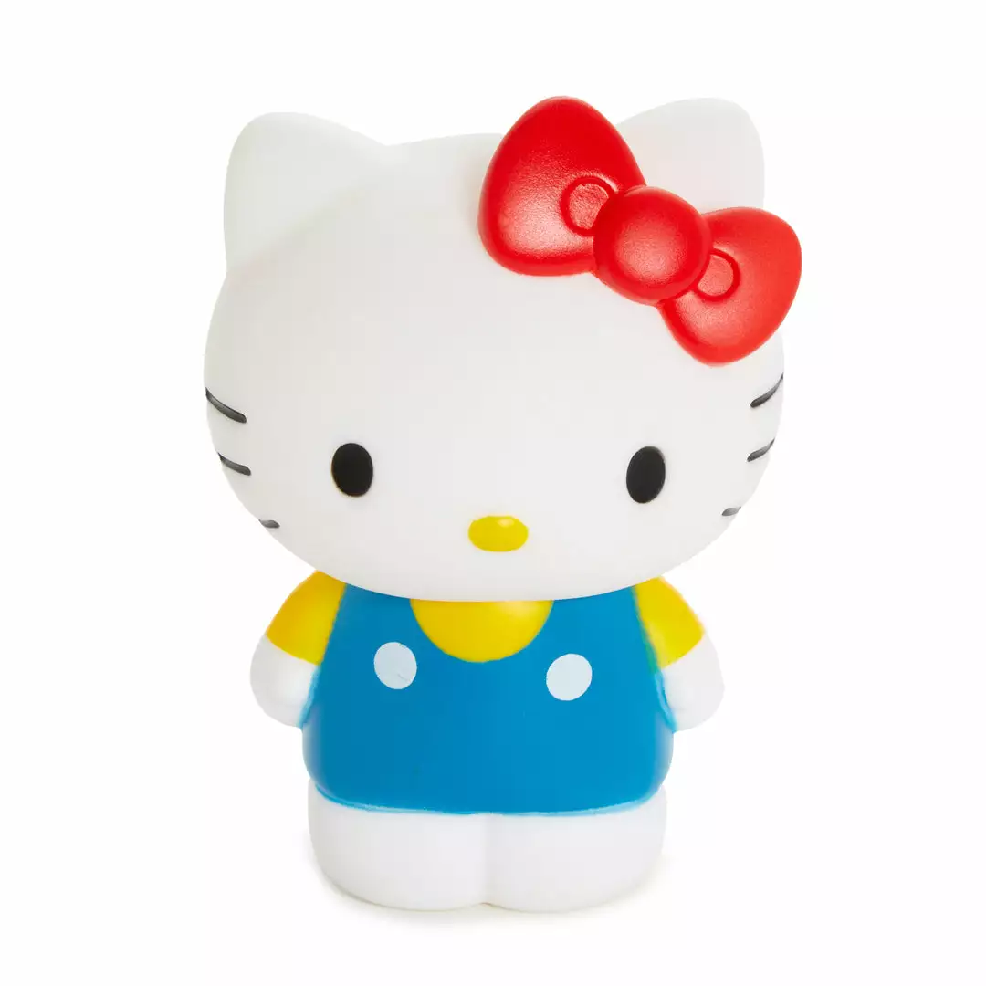 LIYA INTER Hello Kitty 1974 To Forever Figurine 4 LIYA INTER Hello Kitty 1974 To Forever Figurine
