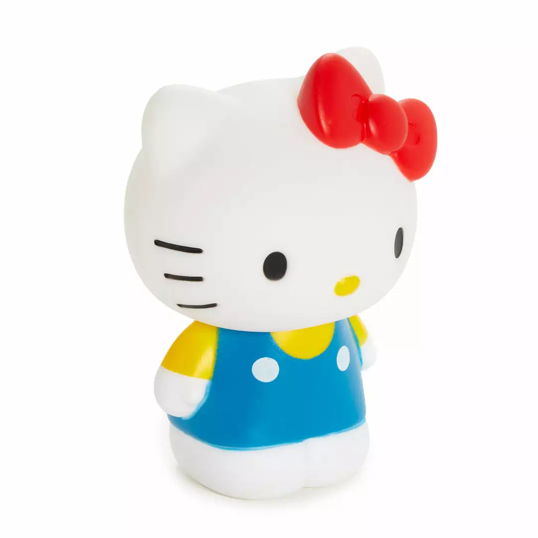 LIYA INTER Hello Kitty 1974 To Forever Figurine 5 LIYA INTER Hello Kitty 1974 To Forever Figurine