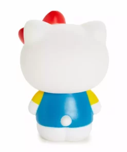 LIYA INTER Hello Kitty 1974 To Forever Figurine 9 LIYA INTER Hello Kitty 1974 To Forever Figurine