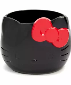 HUNET USA Characters Hello Kitty Pen Holder