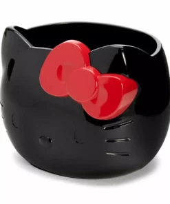 HUNET USA Characters Hello Kitty Pen Holder