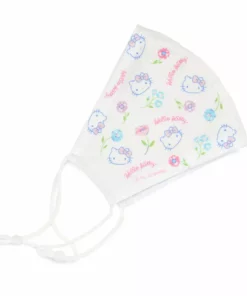 Sanrio Hello Kitty Reusable Face Mask Characters