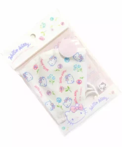 Sanrio Hello Kitty Reusable Face Mask Characters