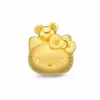 Hello Kitty X Chow Tai Fook 24K Gold Pendant (Best Friends) Characters 1 Hello Kitty X Chow Tai Fook 24K Gold Pendant (Best Friends) Characters