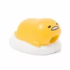 Sanrio Gudetama Mascot Cable Bite Bags+