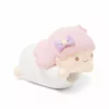 Sanrio LittleTwinStars Lala Mascot Cable Bite Bags+