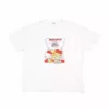 Japan Original Hello Kitty Pizza Delivery Tee 2 Japan Original Hello Kitty Pizza Delivery Tee