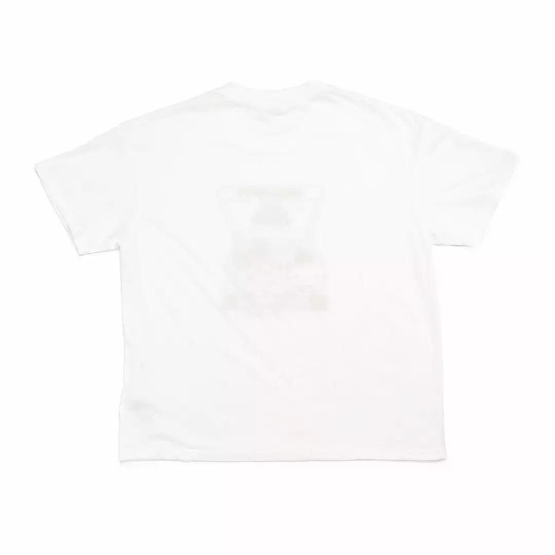 Japan Original Hello Kitty Pizza Delivery Tee 5 Japan Original Hello Kitty Pizza Delivery Tee