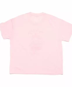 Japan Original Characters My Melody Strawberry Trifle Tee