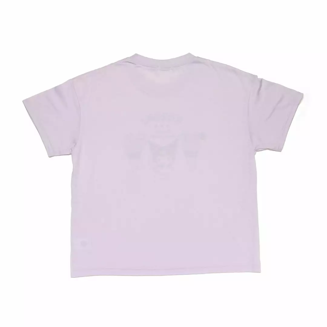 Japan Original Kuromi Ice Cream Tee 5 Japan Original Kuromi Ice Cream Tee