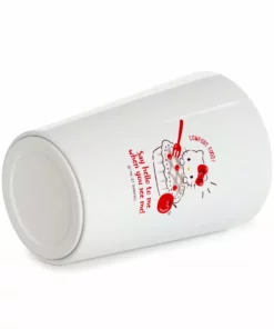 Japan Original Characters Hello Kitty Stainless Steel Tumbler
