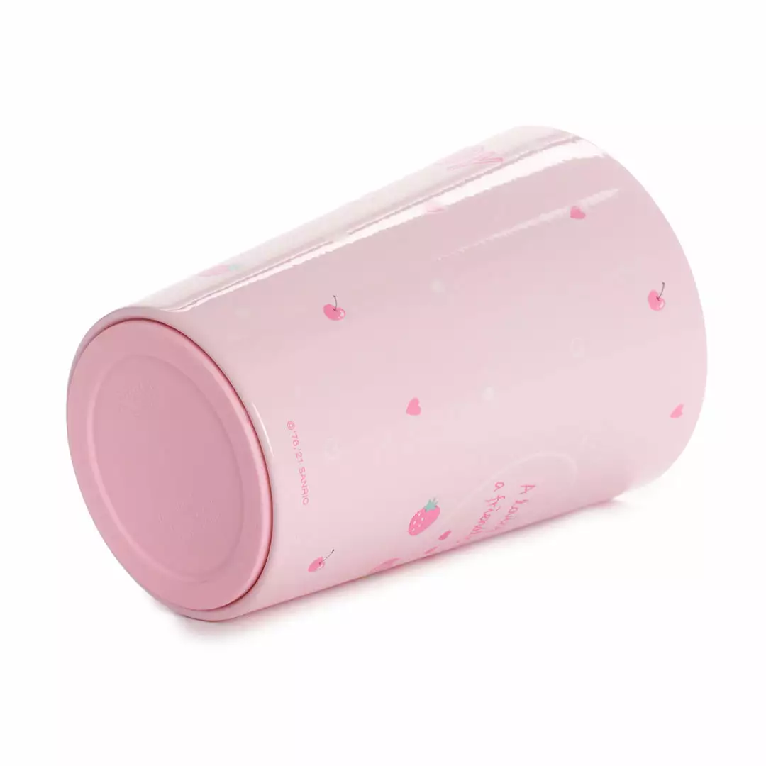 Japan Original My Melody Stainless Steel Tumbler 6 Japan Original My Melody Stainless Steel Tumbler