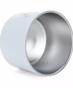 Japan Original Characters Hello Kitty Stainless Steel Dessert Cup 8 Japan Original Characters Hello Kitty Stainless Steel Dessert Cup