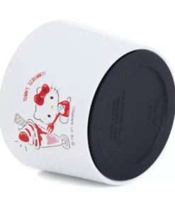 Japan Original Characters Hello Kitty Stainless Steel Dessert Cup 9 Japan Original Characters Hello Kitty Stainless Steel Dessert Cup