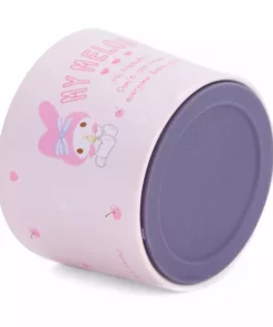 Japan Original My Melody Stainless Steel Dessert Cup