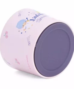 Japan Original LittleTwinStars Stainless Steel Dessert Cup Characters