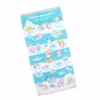 Japan Original Home Sanrio Characters Bath Towel (Ice Friends Series) 2 Japan Original Home Sanrio Characters Bath Towel (Ice Friends Series)