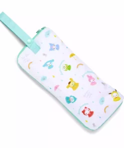 Japan Original Sanrio Characters Umbrella Case Bags+