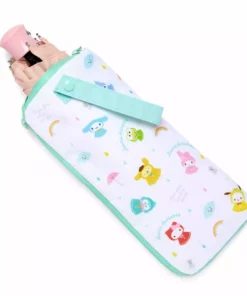 Japan Original Sanrio Characters Umbrella Case Bags+