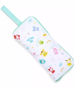 Japan Original Sanrio Characters Umbrella Case Bags+ 8 Japan Original Sanrio Characters Umbrella Case Bags+