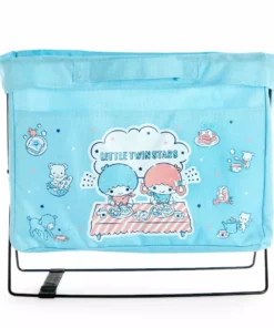 Global Original LittleTwinStars Foldable Storage Basket