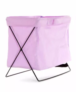 Global Original Kuromi Foldable Storage Basket Home 9 Global Original Kuromi Foldable Storage Basket Home