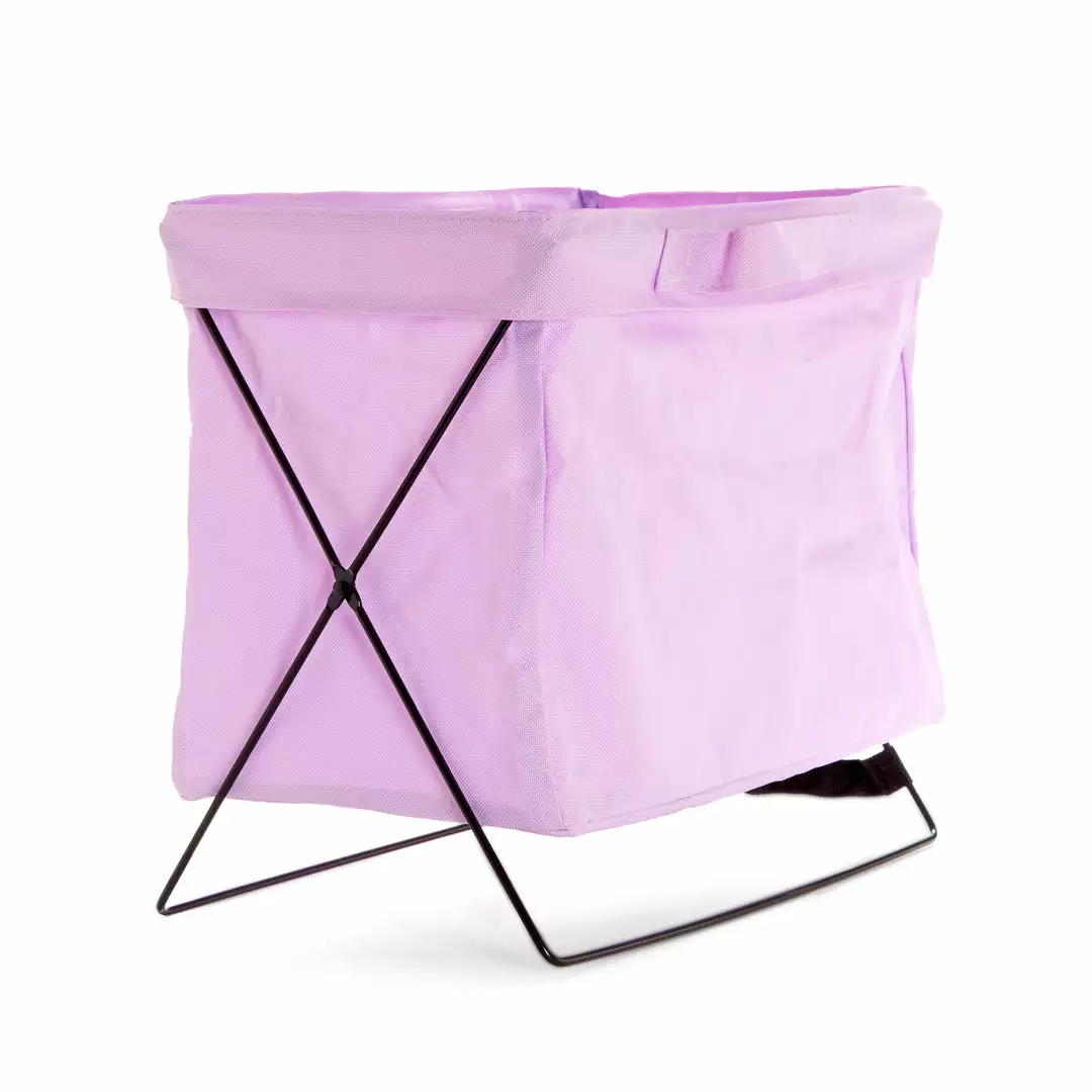Global Original Kuromi Foldable Storage Basket Home 6 Global Original Kuromi Foldable Storage Basket Home