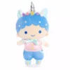 Global Original Characters LittleTwinStars Unicorn Kiki 8" Plush