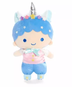 Global Original Characters LittleTwinStars Unicorn Kiki 8" Plush
