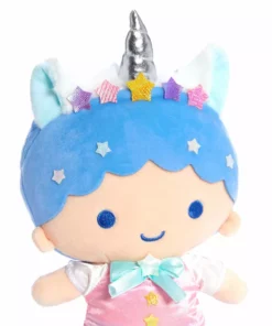 Global Original Characters LittleTwinStars Unicorn Kiki 8" Plush
