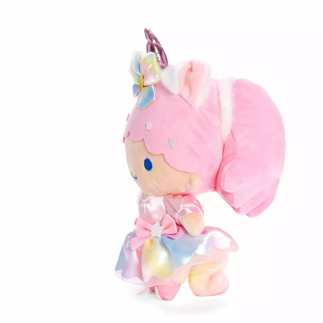 Global Original Characters LittleTwinStars Unicorn Lala 8" Plush 5 Global Original Characters LittleTwinStars Unicorn Lala 8" Plush