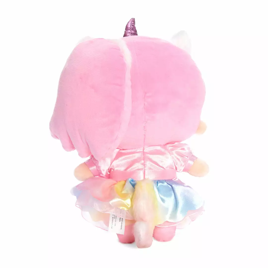Global Original Characters LittleTwinStars Unicorn Lala 8" Plush 6 Global Original Characters LittleTwinStars Unicorn Lala 8" Plush