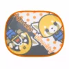 Global Original Aggretsuko Car Window Sunshade