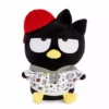 Global Original Characters Badtz-maru 8" Plush (Music Note Series)