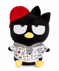 Global Original Characters Badtz-maru 8" Plush (Music Note Series)