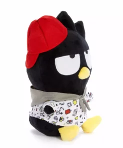 Global Original Characters Badtz-maru 8" Plush (Music Note Series)