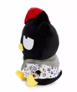 Global Original Characters Badtz-maru 8