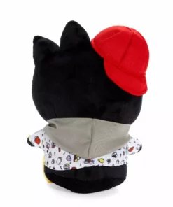 Global Original Characters Badtz-maru 8