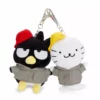 Global Original Badtz-maru Mascot Plush Set (Music Note Series) Characters