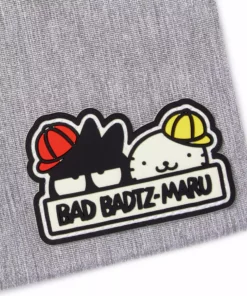 Global Original New Badtz-maru Shoulder Pouch (Music Note Series)