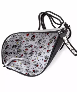 Global Original New Badtz-maru Shoulder Pouch (Music Note Series) 9 Global Original New Badtz-maru Shoulder Pouch (Music Note Series)