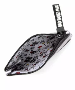 Global Original Badtz-maru Zipper Pouch (Music Note Series)