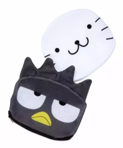 Global Original Badtz-maru Laundry Bag Set (Music Note Series)